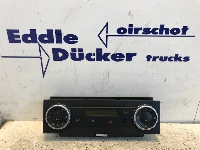 Mercedes-Benz - A 9614460928 HEATER CONTROL UNIT ACTROS MP4 imagen 1