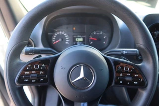 Mercedes-Benz 317CDI 2024 - L2/H2 Automaat Carrier Xarios koelen/vriezen/ verwarmen image 6