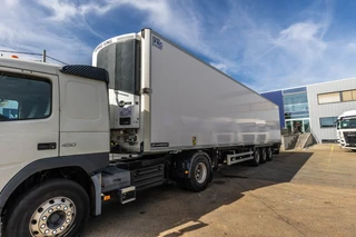 LAMBERET 2021 - LAMBERET+THERMO KING SLXi-300 MONO te koop