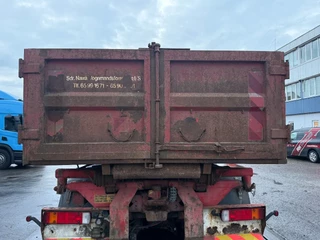 Diversen N/A 1998 - CONTAINER - LBH: 595X232X100 CM - KABELSYSTEEM image 5