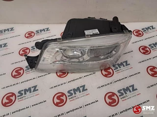 MAN N/A 2018 - Occ koplamp links RHD MAN obrazek 3