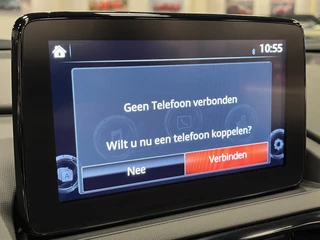 Mazda MX-5 2020 - ND Roadster 1.5 SkyActiv-G 132PK 100th Anniversary Bose Leder Camera PDC Apple CarPlay imagem 63