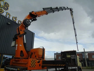 Terberg FM2850-T 2007 - N/A image 42