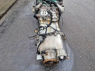 Transmission SR1900 image 2 thumbnail