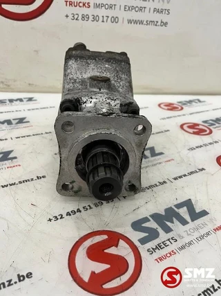 Volvo - Occ hydraulische pomp F01-040-R Volvo afbeelding 3 miniatuur