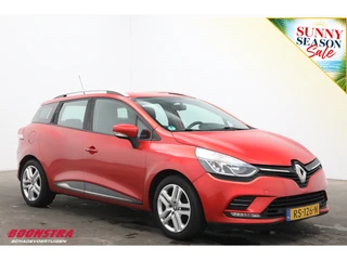Renault Clio 2018 - Estate 1.5 dCi Ecoleader Zen Navi Bluetooth Airco Cruise PDC AHK image 2 thumbnail