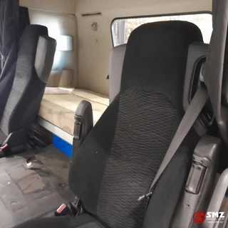 Mercedes-Benz Actros 2015 - Occ cabine Mercedes MP4 low obrazek 19