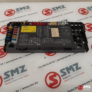 Iveco N/A 2014 - Occ ECU Body Computer Iveco immagine 1