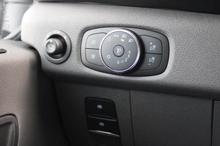 Ford Transit 2024 - 350 2.0 TDCI L2H2 Trend 165pk - Facelift - 2x Schuifdeur - Adaptive Cruise - Navigatie - Blind Spot - 360 Camera - Stoel - Stuurverwarming - Rijklaar obrazek 11