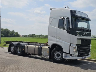Volvo FH 2020 - 500 zdjecie 5