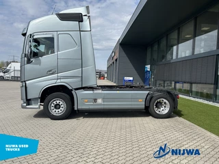 Volvo FH 2020 - 460 4x2 Hydrauliek + Work Remote bild 25