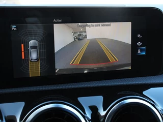 Mercedes-Benz A-Klasse 2021 - 200 Automaat Advantage afbeelding 2 miniatuur
