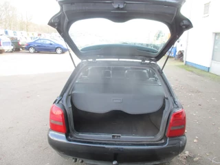 Audi A4 1998 - Avant 1.9 tdi , S-Line , Manual , Airco , EXPORT obrazek 9
