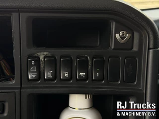 Scania R 2011 - R500 V8 - Highline | Full Air | Hydraulic | Alcoa | Leather zdjecie 37