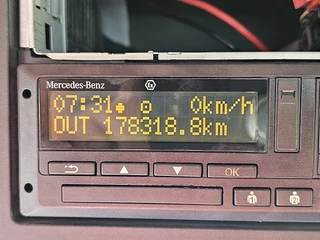 Mercedes-Benz N/A 2020 - AROCS 2646 obrazek 9