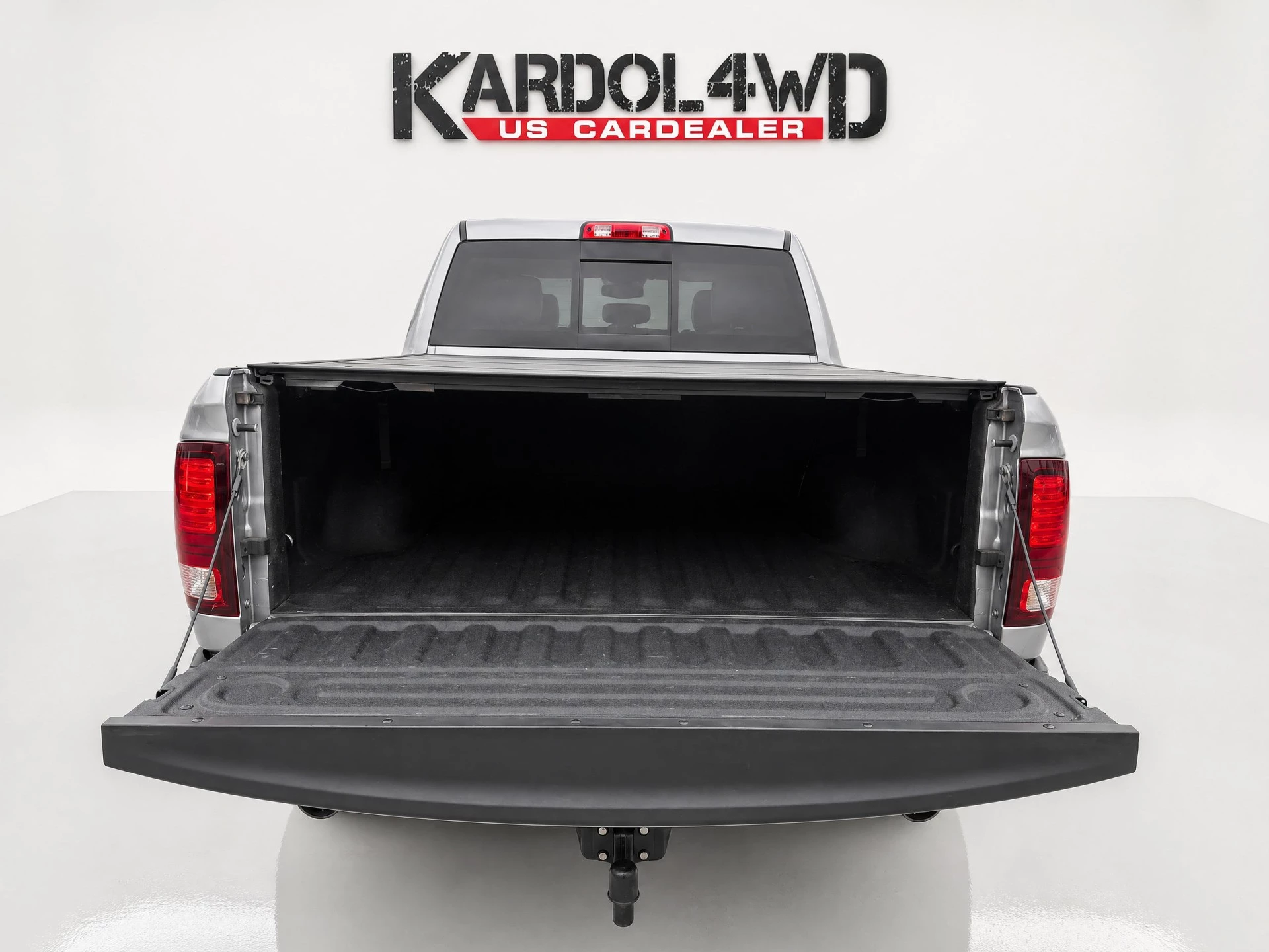 Dodge Ram 1500 2022 - 5.7 V8 4x4 Crew Cab 5'7 Warlock-Rebel | LPG | Bakflip | Trekhaak 13-polig immagine 7