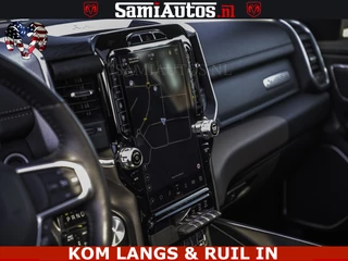 Dodge Ram Pick-Up 2024 - SPORT V8 5.7 402PK | Krachtige Hemi | Panorama Dak | 12' Scherm obrazek 50