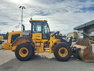 JCB N/A 2017 - 427 ZX obrazek 4