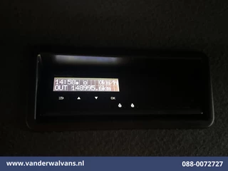 Mercedes-Benz Sprinter 2020 - 315 CDI 150pk L1H1 Euro6 Airco | Camera | Navigatie | Apple Carplay | Chauffeursstoel | Tachograaf obrazek 5