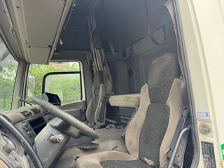 DAF 85 2008 - CF85 410 6X2 EURO 5 bild 10