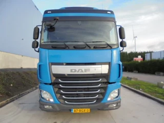 DAF XF 440 2016 - N/A obrazek 2