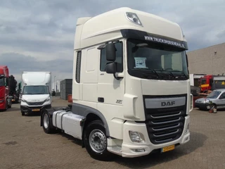 DAF XF 460 2016 - N/A image 2