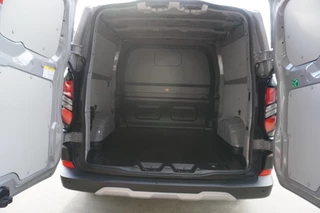 Ford Transit Custom 2024 - 320L 2.0 TDCI 136PK L2H1 Trail DubbelCabine Schuifdeur L/R image 9