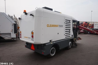 RAVO 540 STH met 3-de borstel 2019 - N/A immagine 3