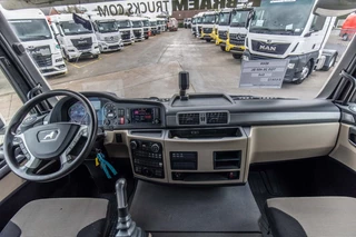 MAN TGS 2019 - 26.460 BL-6x4H obrazek 14