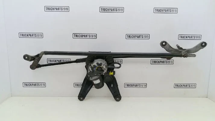 DAF - Wiper System Ruitenwissermechanisme NGD imagem 1