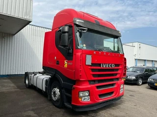 Iveco Stralis 2013 - 450 , AS 440S45 , Manual Gearbox , Euro 5 image 8