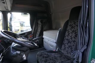 Scania R 2021 - R500 NGS | Compressor | Retarder | 628894Km | 2021 | Smart Tacho 2 | Alcoas | Stand Klima | Park Airco | Euro6-D | TUV/MOT/APK 05-2026 | German Truck bild 28