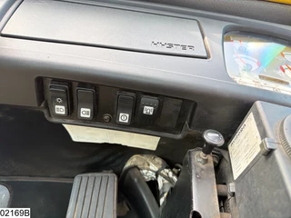 Hyster N/A 2004 - H4.00XMS-6 image 12
