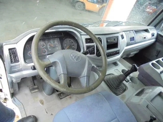 Diversen SPECIAAL EXPORT PRICE 2015 - FOTON DAIMLER TX 3234 6X4 obrazek 7