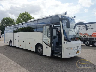 Volvo 9500 - 50 Seats, Euro 6 2016 te koop