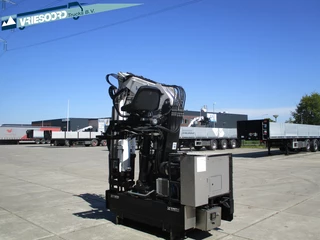 Kinetic N/A 2021 - 17R 3X te koop