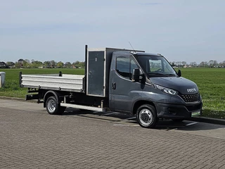 Iveco Daily 2022 - 35C18 bild 5
