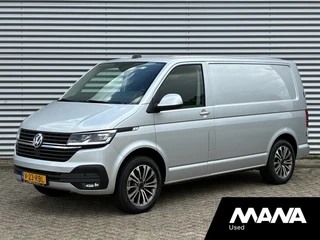 Volkswagen Transporter 2023 - 2.0 TDI L1H1 150pk Automaat LM velgen Cruise Sensoren Airco te koop
