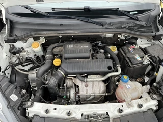 Fiat Doblò 2018 - Cargo 1.4 T-Jet Natural Power Euro 6 (Benzine, CNG) Just 60.491 Km! obrazek 10