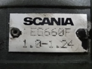 Scania N/A - GRS895R immagine 2