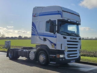 Scania R 2008 - R420 image 5