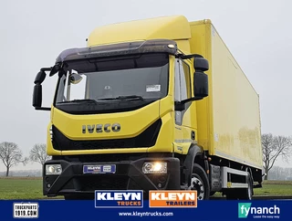 Iveco Eurocargo 2019 - 120E21 obrazek 1