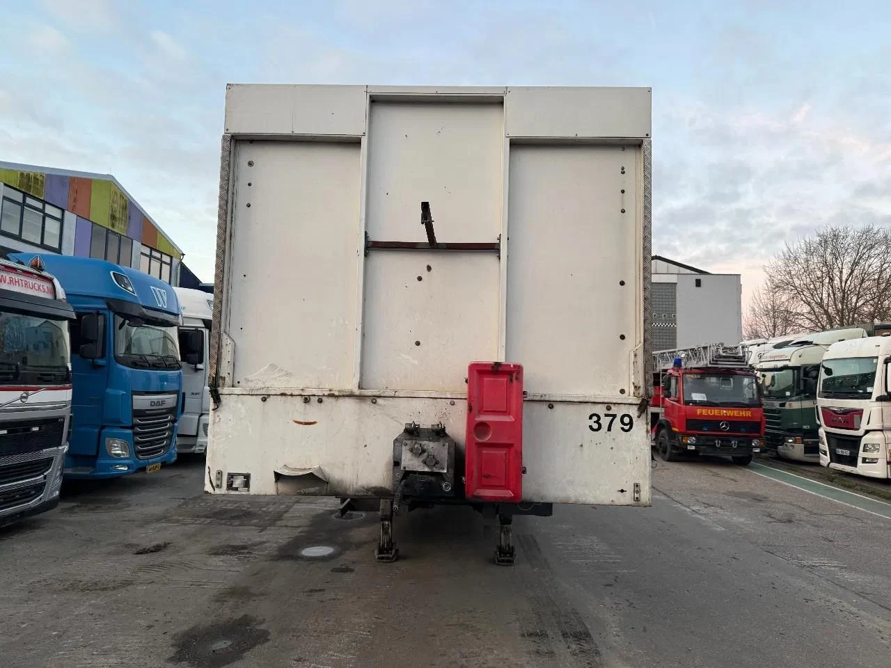 Kaiser S3802F33 2006 Bild 9
