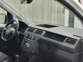 Volkswagen Caddy 2019 - 1.4TGI 111pk Euro 6! imagem 8