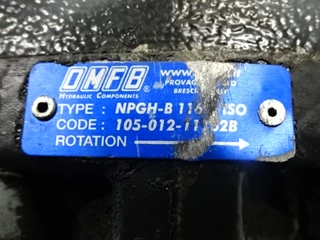 - Geen producent - N/A - OMFB изображение 2