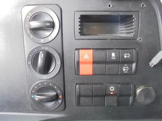 Mercedes-Benz Atego 2015 - 1218 NL KENTEKEN afbeelding 29