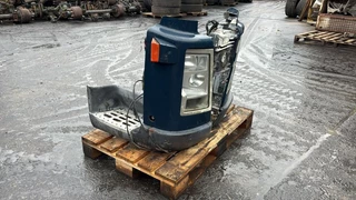 Volvo N/A - HEADLIGHT CORNER SET imagem 3
