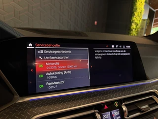 BMW X5 2019 - xDrive40i High Exe 7p. zdjecie 28