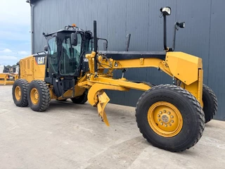 Cat N/A 2015 - 140M3 obrazek 44