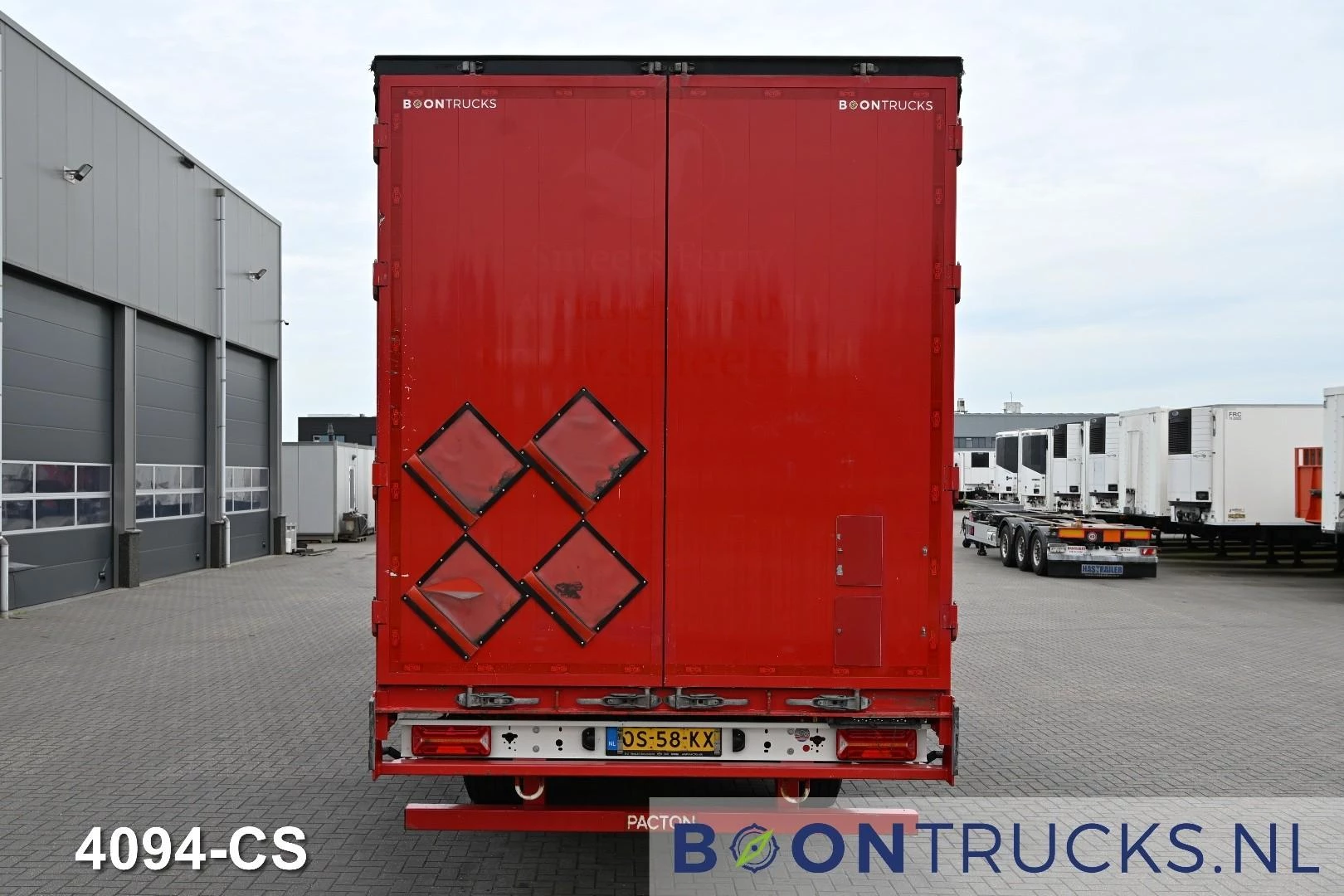 Pacton ET3 2020 afbeelding 7